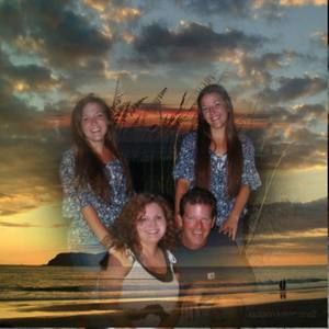 Meet your Posher, Denise